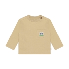 Noppies shirts Gravel 6410019