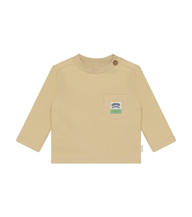 Noppies shirts Gravel 6410019