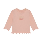 Noppies shirts Peachskin 6410020