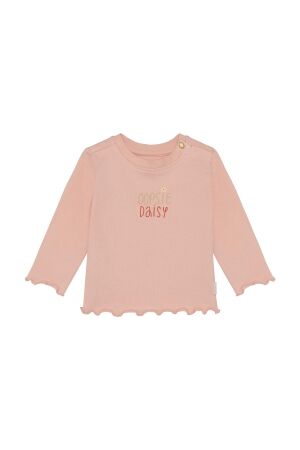 Noppies Longsleeve Peachskin