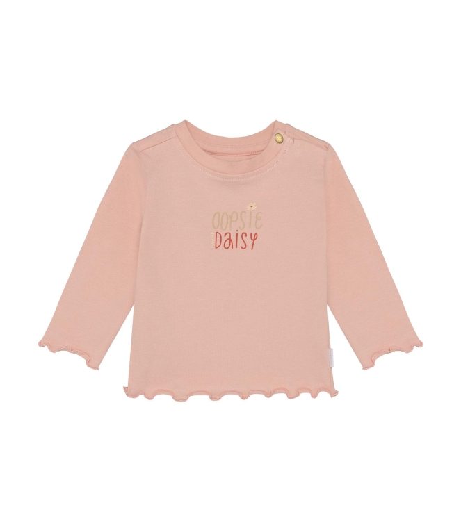 Noppies shirts Peachskin 6410020