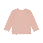 Noppies shirts Peachskin 6410020