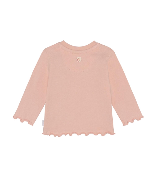 Noppies shirts Peachskin 6410020