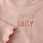 Noppies shirts Peachskin 6410020