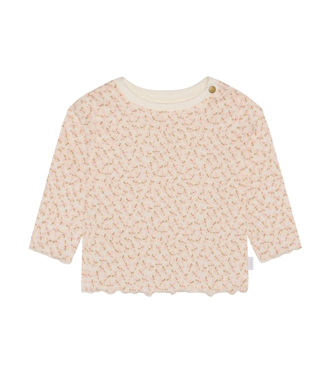 Noppies shirts Egret 6410022