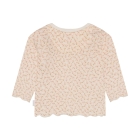 Noppies shirts Egret 6410022