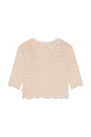 Noppies shirts Egret 6410022