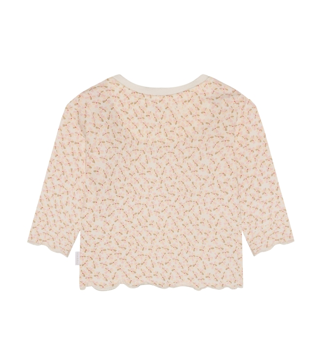 Noppies shirts Egret 6410022