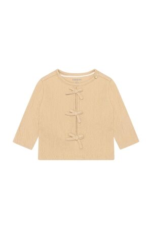 Noppies Longsleeve Mojave Desert