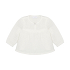Noppies blouses Egret 6410111