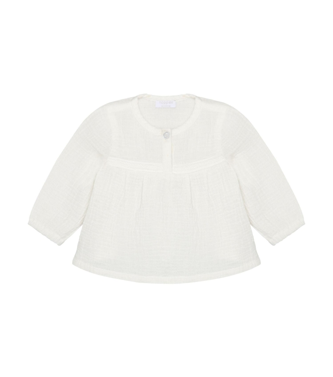 Noppies blouses Egret 6410111