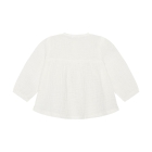 Noppies blouses Egret 6410111