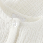 Noppies blouses Egret 6410111