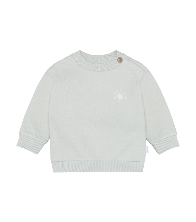 Noppies truien Green Tint 6410210