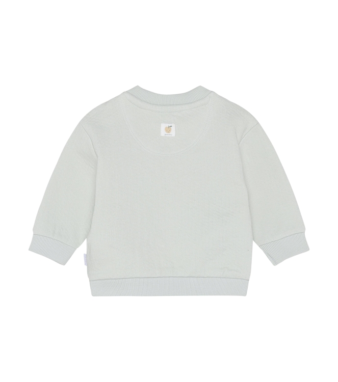 Noppies truien Green Tint 6410210