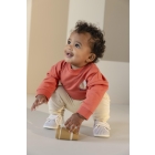 Noppies truien Burnt Sienna 6410212