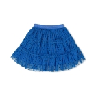 Jubel rokken & skorts 015 Blauw 90600280