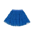 Jubel rokken & skorts 015 Blauw 90600280