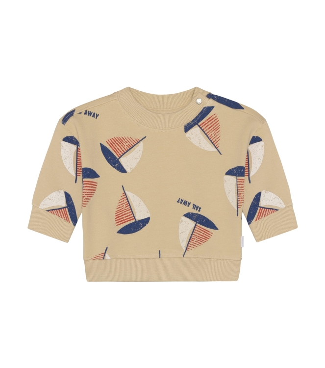 Noppies truien Egret 6410213