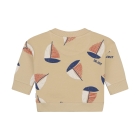 Noppies truien Egret 6410213