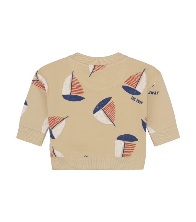 Noppies truien Egret 6410213