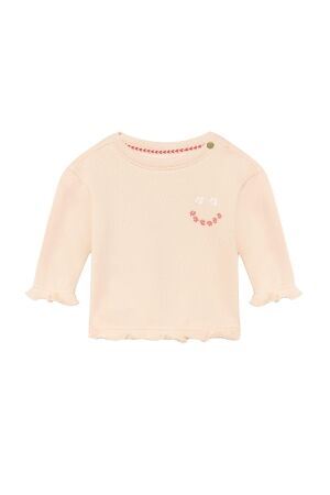 Noppies Sweater Sun Kiss