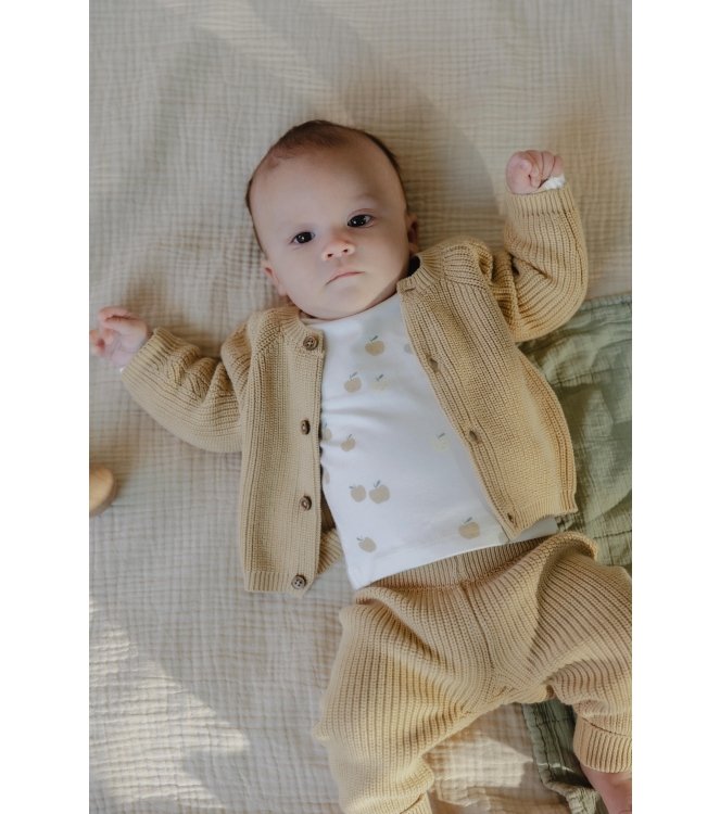 Noppies vesten Mojave Desert 6410311