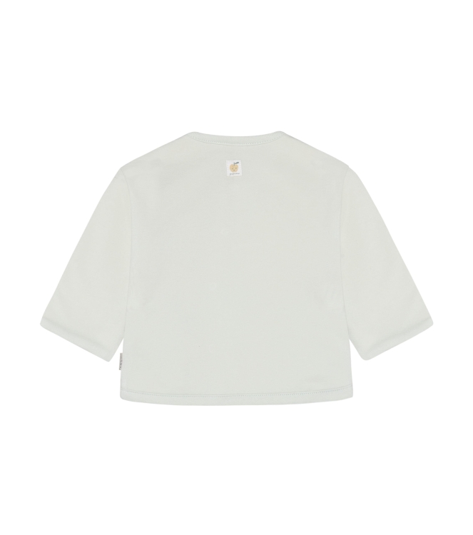 Noppies vesten Green Tint 6410312