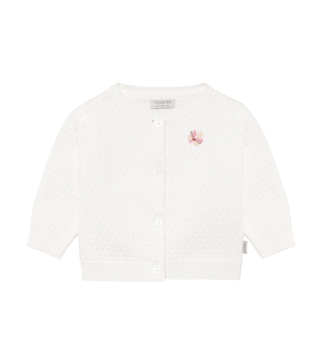 Noppies vesten Egret 6410314