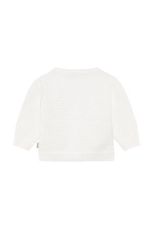 Noppies vesten Egret 6410314