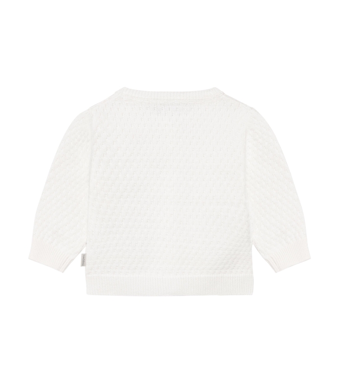 Noppies vesten Egret 6410314