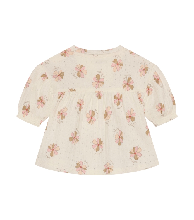 Noppies jurken Egret 6410411