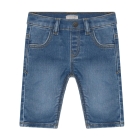 Noppies jeans Medium Blue Wash 6411010