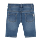 Noppies jeans Medium Blue Wash 6411010