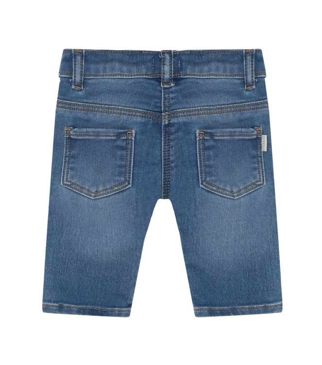 Noppies jeans Medium Blue Wash 6411010