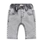 Noppies jeans Light Grey Wash 6411012