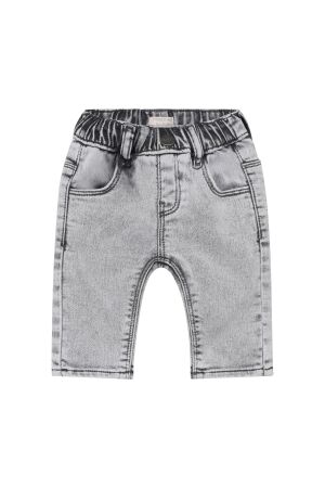 Noppies Spijkerbroek Light Grey Wash