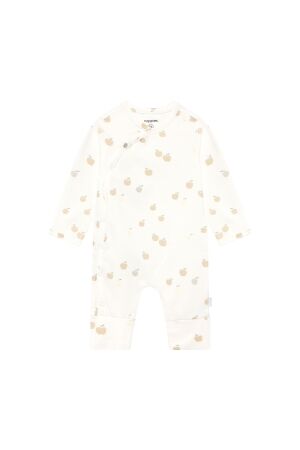 Noppies Babypakje AOP Egret