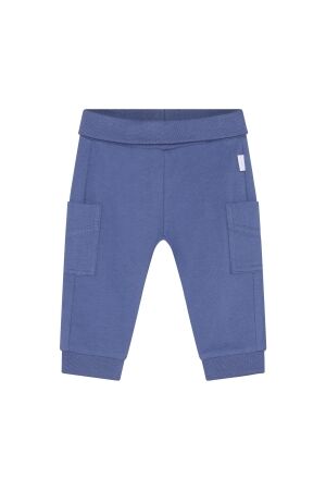 Noppies Broek Gray Blue