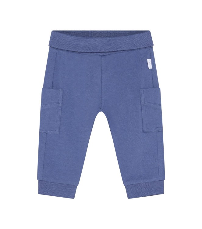 Noppies broeken Gray Blue 6411121