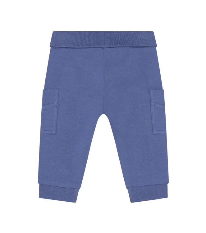 Noppies broeken Gray Blue 6411121