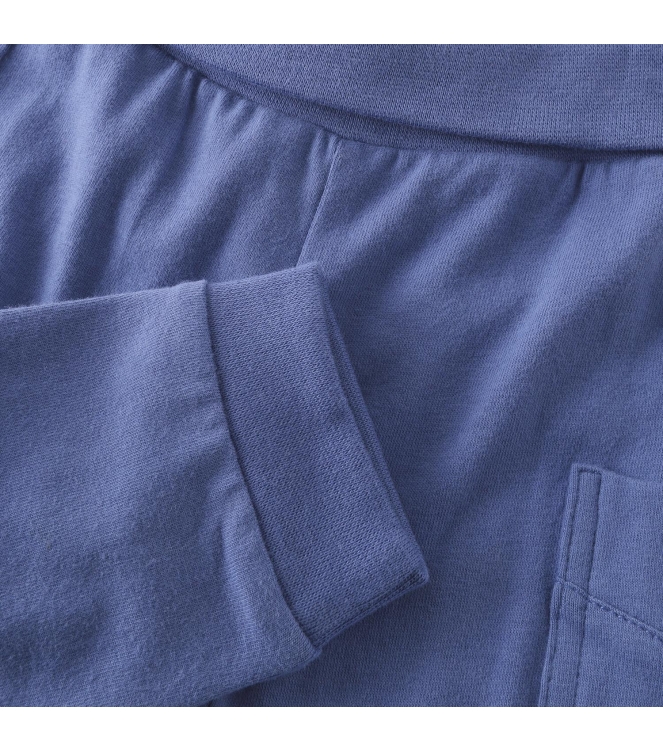 Noppies broeken Gray Blue 6411121