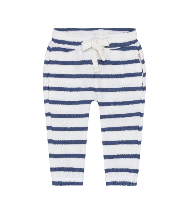 Noppies broeken Gray Blue 6411122