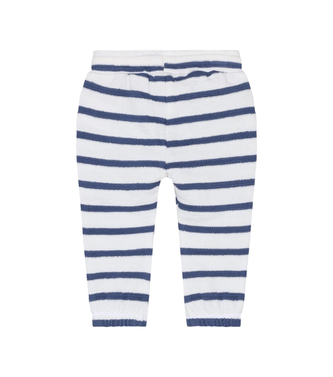 Noppies broeken Gray Blue 6411122