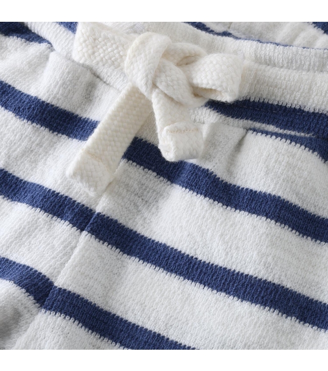 Noppies broeken Gray Blue 6411122