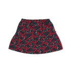 Jubel rokken & skorts 750 Antraciet 90600282