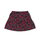 Jubel rokken & skorts 750 Antraciet 90600282