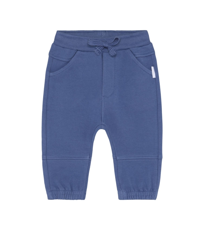 Noppies broeken Gray Blue 6411125