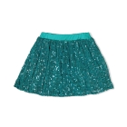 Jubel rokken & skorts 095 Teal 90600283