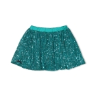 Jubel rokken & skorts 095 Teal 90600283